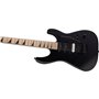 JACKSON X SERIES SOLOIST SL3XM DX SATIN BLACK Электрогитара