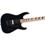 JACKSON X SERIES SOLOIST SL3XM DX SATIN BLACK Электрогитара