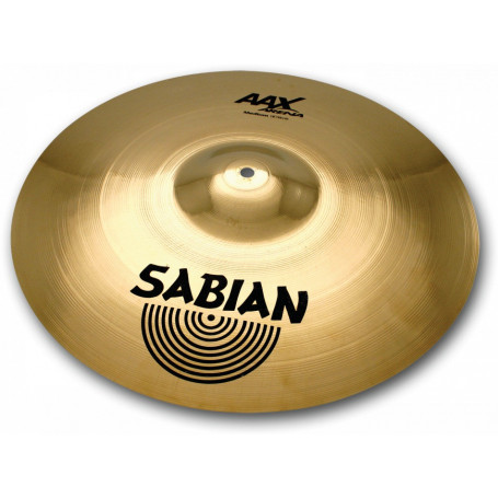 SABIAN 20\\" AAX Arena Medium Тарелка фото