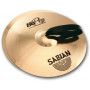 SABIAN 14\\" B8 Pro Marching Band Brilliant Тарелка фото