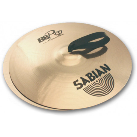 SABIAN 18\\" B8 Pro Marching Band Тарелка фото