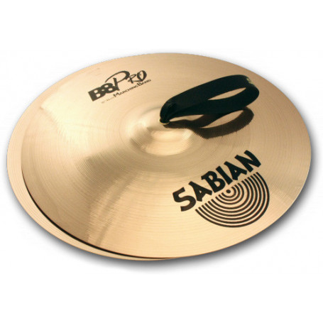 SABIAN 18\\" B8 Pro Marching Band Brilliant Тарелка фото