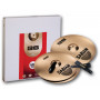 SABIAN B8 Concert Band Set Набор тарелок фото