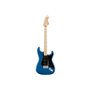 SQUIER by FENDER AFFINITY SERIES STRATOCASTER MN LAKE PLACID BLUE Электрогитара