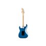 SQUIER by FENDER AFFINITY SERIES STRATOCASTER MN LAKE PLACID BLUE Электрогитара