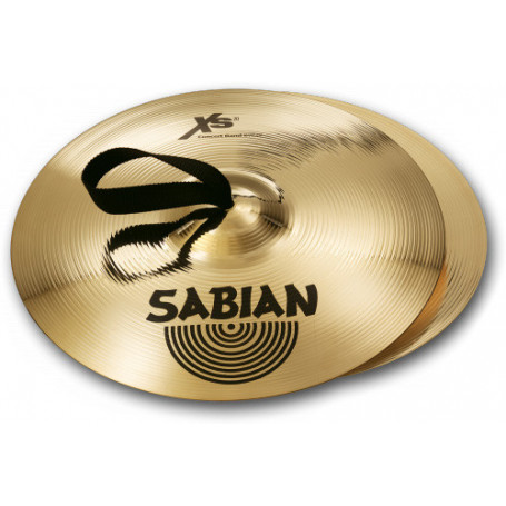 SABIAN 16\\" XS20 Concert Band Тарелка фото