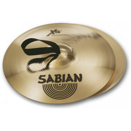 SABIAN 18\\" XS20 Concert Band Тарелка фото