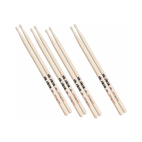 VIC FIRTH P5A.3-5A.1 5A AMERICAN CLASSIC Барабанные палочки