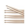 VIC FIRTH P5A.3-5A.1 5A AMERICAN CLASSIC Барабанные палочки