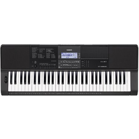 Синтезатор CASIO CT-X800