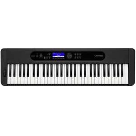 Синтезатор CASIO CT-S400