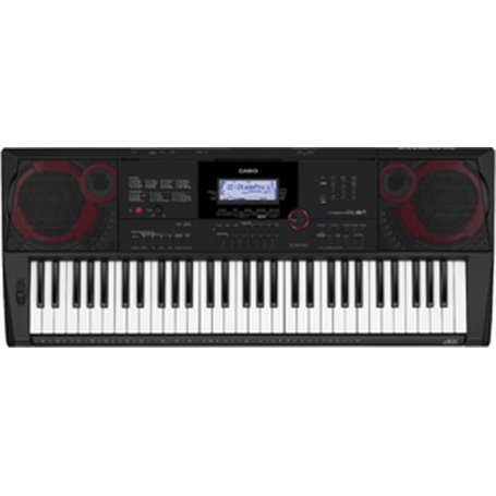 Синтезатор CASIO CT-X3000