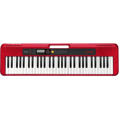 Синтезатор CASIO CT-S200RD