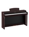 YAMAHA Clavinova CLP-725 (Dark Rosewood) Цифрове піаніно (CLP-725R)