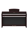 YAMAHA Clavinova CLP-725 (Dark Rosewood) Цифрове піаніно (CLP-725R)