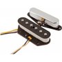 FENDER CUSTOM SHOP TEXAS SPECIAL TELE PICKUPS Набір звукознімачів