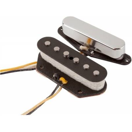 FENDER CUSTOM SHOP TEXAS SPECIAL TELE PICKUPS Набір звукознімачів