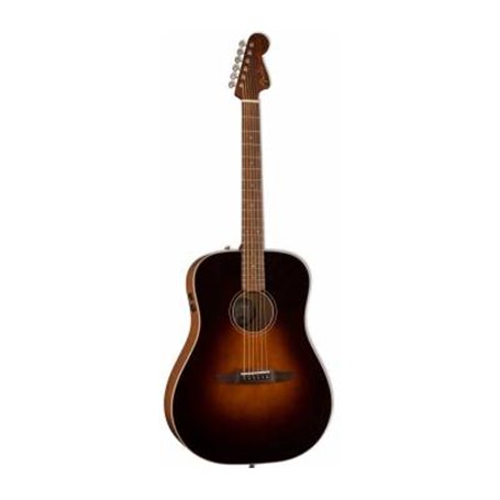 FENDER REDONDO CLASSIC FSR TARGET BURST Гітара електроакустична