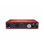 FOCUSRITE Scarlett 8i6 3rd Gen Аудіоінтерфейс