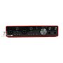 FOCUSRITE Scarlett 8i6 3rd Gen Аудіоінтерфейс