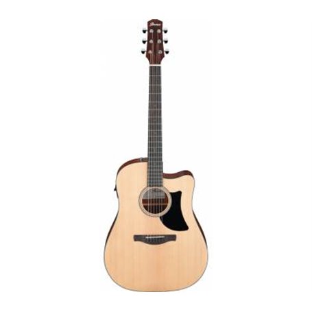 IBANEZ AAD50CE-LG Гітара електроакустична