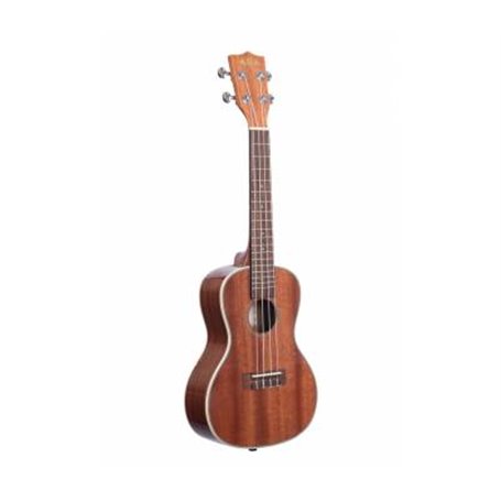 KALA MAHOGANY CONCERT GLOSS UKULELE Укулеле