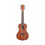 KALA MAHOGANY CONCERT UKULELE WITH BINDING Укулеле