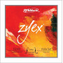 D`ADDARIO DZ410LM ZYEX LM Струны для смычковых фото