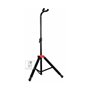 FENDER DELUXE HANGING GUITAR STAND BLACK/RED Стійка гітарна