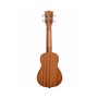 KALA MAHOGANY SOPRANO UKULELE NO BINDING Укулеле