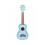 KALA MAKALA DOLPHIN LIGHT BLUE BURST UKULELE Укулеле