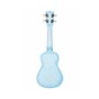 KALA MAKALA DOLPHIN LIGHT BLUE BURST UKULELE Укулеле