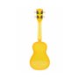 KALA MAKALA DOLPHIN YELLOW BURST UKULELE Укулеле