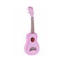 KALA MAKALA DOLPHIN PINK BURST UKULELE Укулеле