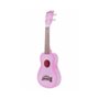 KALA MAKALA DOLPHIN PINK BURST UKULELE Укулеле