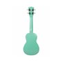 KALA MAKALA SHARK SOPRANO SURF GREEN UKULELE Укулеле