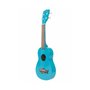 KALA MAKALA SHARK SOPRANO MAKO BLUE UKULELE Укулеле