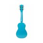 KALA MAKALA SHARK SOPRANO MAKO BLUE UKULELE Укулеле