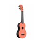 KALA WATERMAN TOMATO RED MATTE SOPRANO UKULELE Укулеле