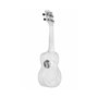 KALA WATERMAN TRANSLUCENT SOPRANO UKULELE Укулеле