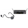 SAMSON SW7AVSCV10 UHF AIRLINE 77 w/QV10 Радиосистема фото