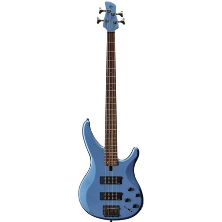 YAMAHA TRBX304 (Factory Blue) Бас-гітара (TRBX304 FTB)