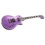 ESP E-II ECLIPSE DB (Purple Sparkle) Електрогітара (EC DB PSP)