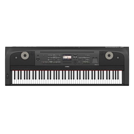 YAMAHA DGX-670 (Black) Синтезатор (DGX670B)