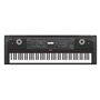 YAMAHA DGX-670 (Black) Синтезатор (DGX670B)