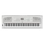 YAMAHA DGX-670 (White) Синтезатор (DGX670WH)