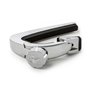 DUNLOP DPC-SC PIVOT CAPO SATIN CHROME каподастр для гітари