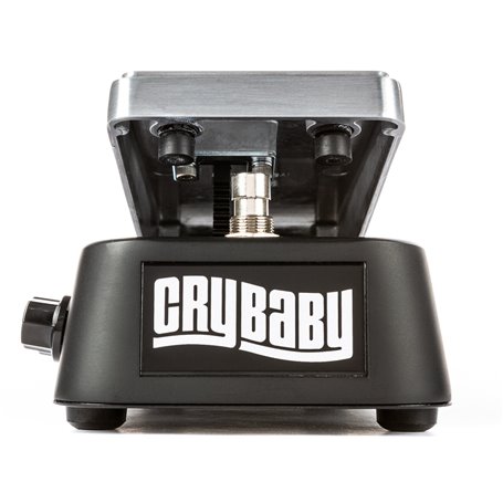 CRY BABY CUSTOM BADASS DUAL-INDUCTOR EDITION WAH Педаль wah-wah (GCB65)