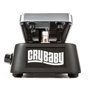 CRY BABY CUSTOM BADASS DUAL-INDUCTOR EDITION WAH Педаль wah-wah (GCB65)