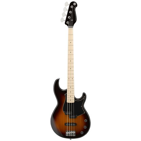 YAMAHA BB434M (Tobacco Brown Sunburst) Бас-гітара (BB434M TBS)